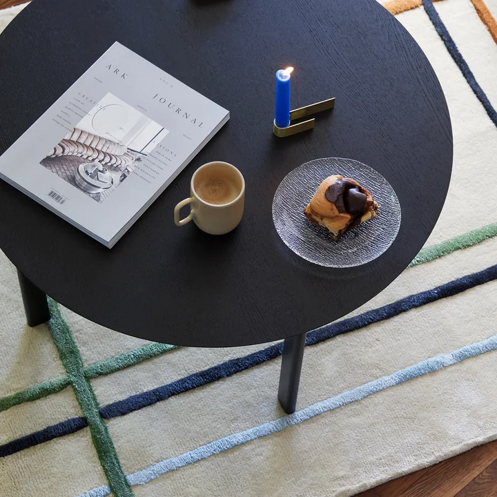 Hübsch Interior - Fuyu Plaat