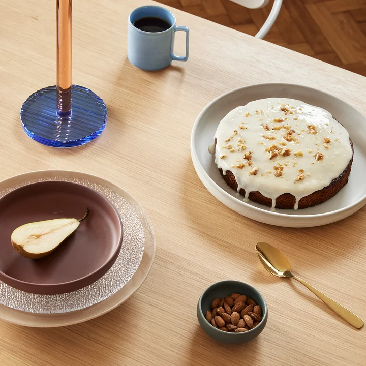 Hübsch Interior - Fuyu Plaat