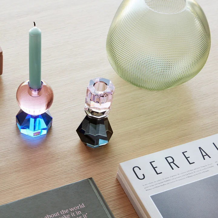 Hübsch Interior - Balloon Vaas