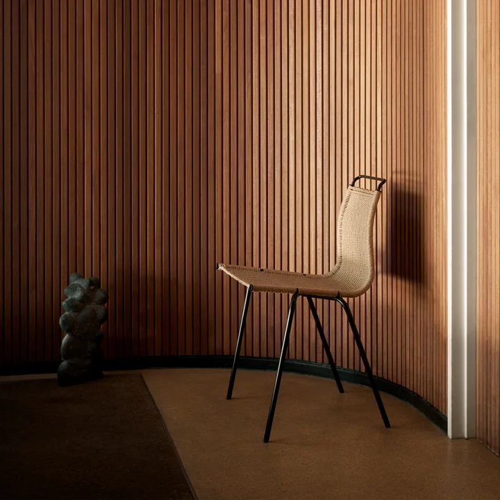 Carl Hansen - PK1 Stoel