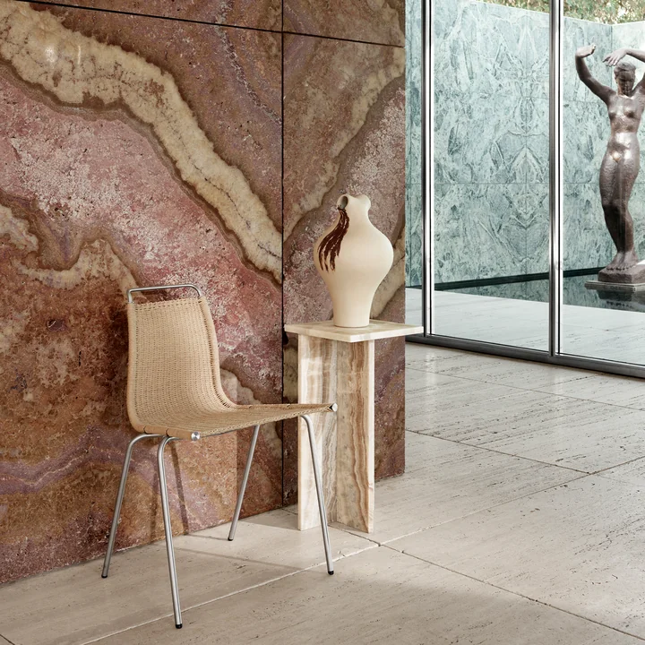 Carl Hansen - PK1 Stoel