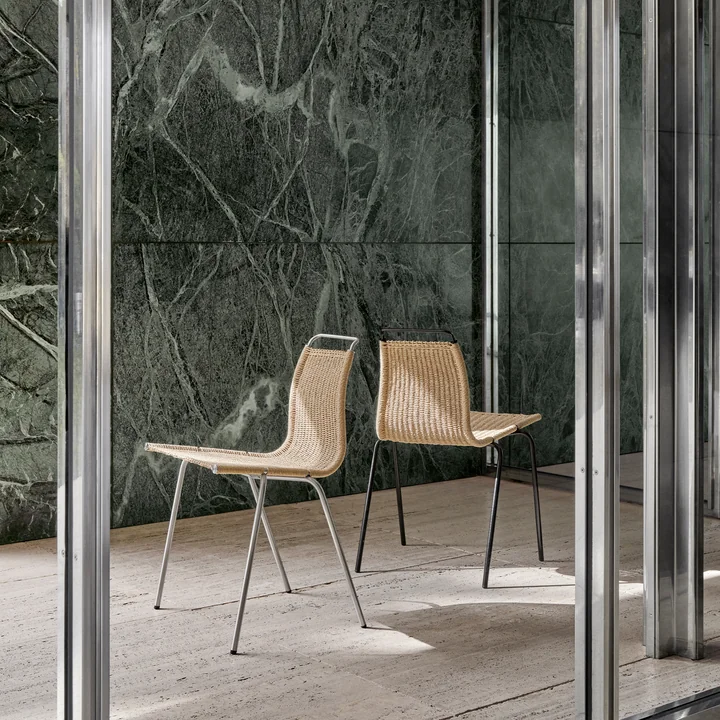 Carl Hansen - PK1 Stoel