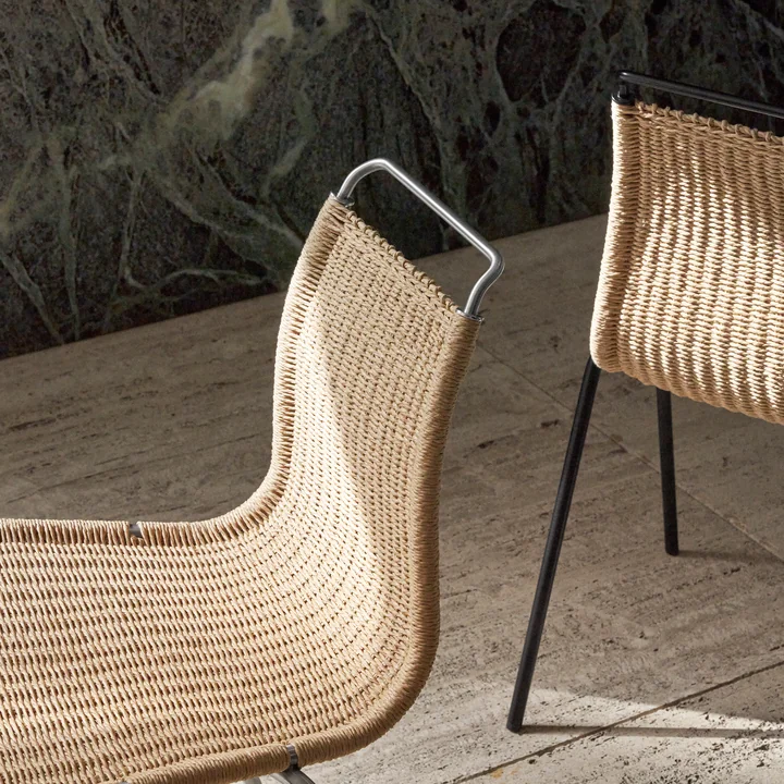 Carl Hansen - PK1 Stoel