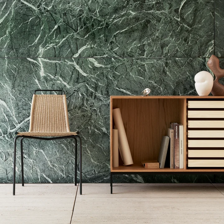 Carl Hansen - PK1 Stoel