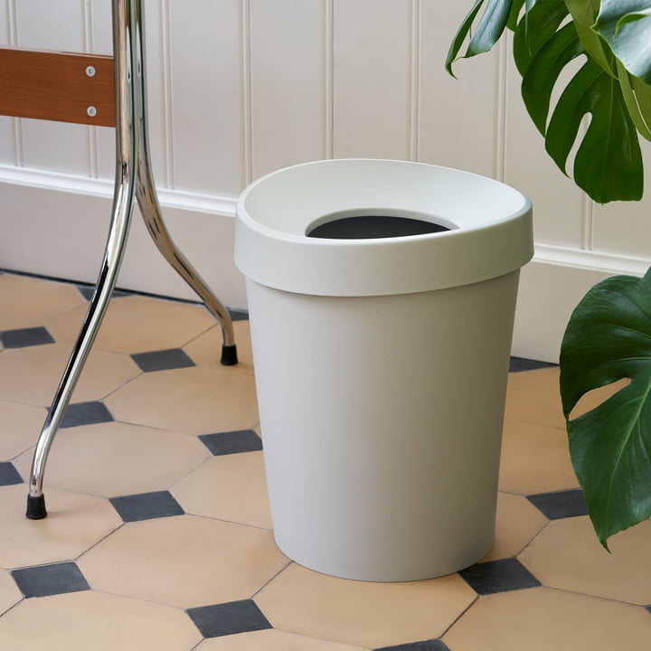 Vitra - Happy Bin RE Prullenbak