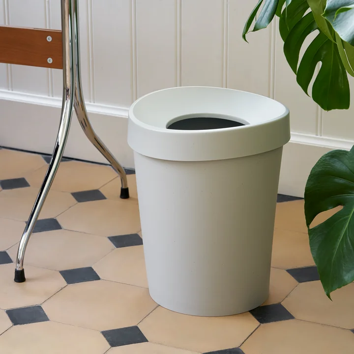 Vitra - Happy Bin RE Prullenbak