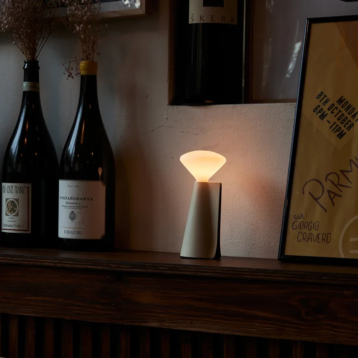 Tala - Mantle Portable Batterijverlichting