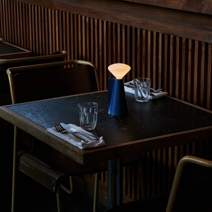 Tala - Mantle Portable Batterijverlichting