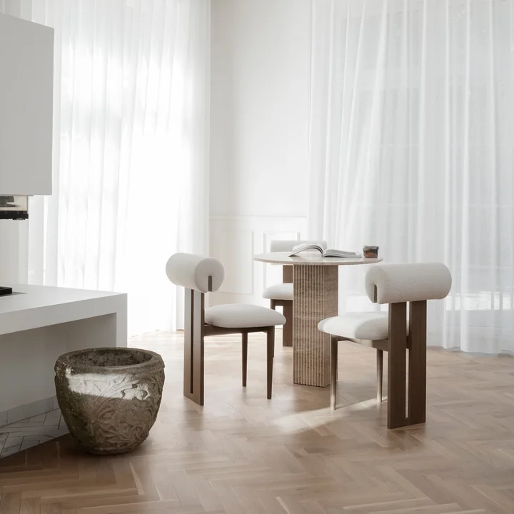 Soho Eettafel van Norr11