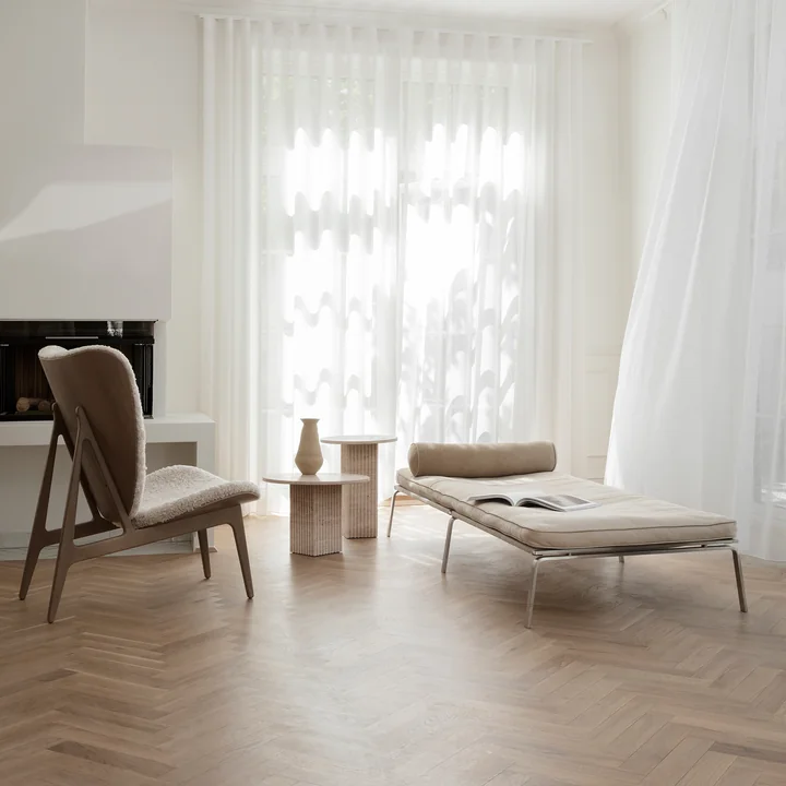 Soho Bijzettafel van Norr11