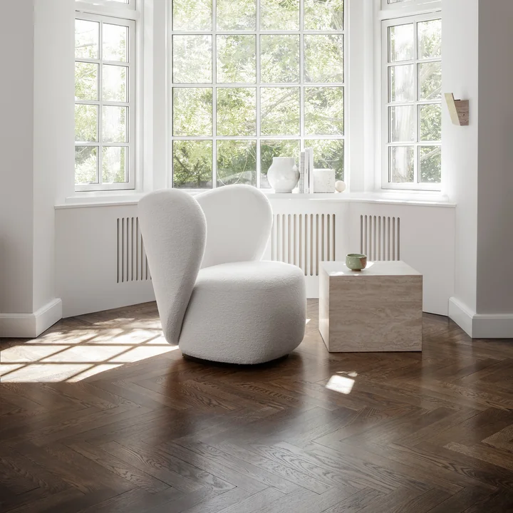 Cubism Salontafel S van Norr11