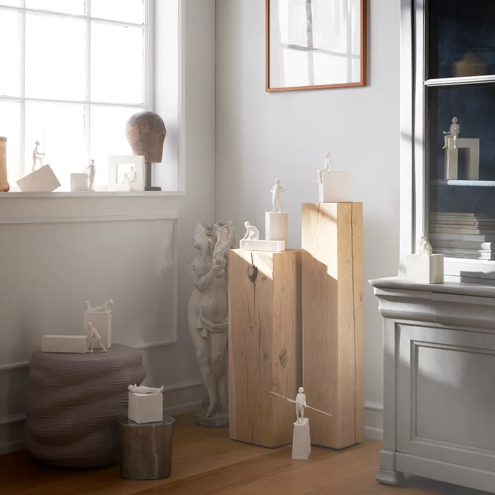 Kähler Design - Astro Figuur