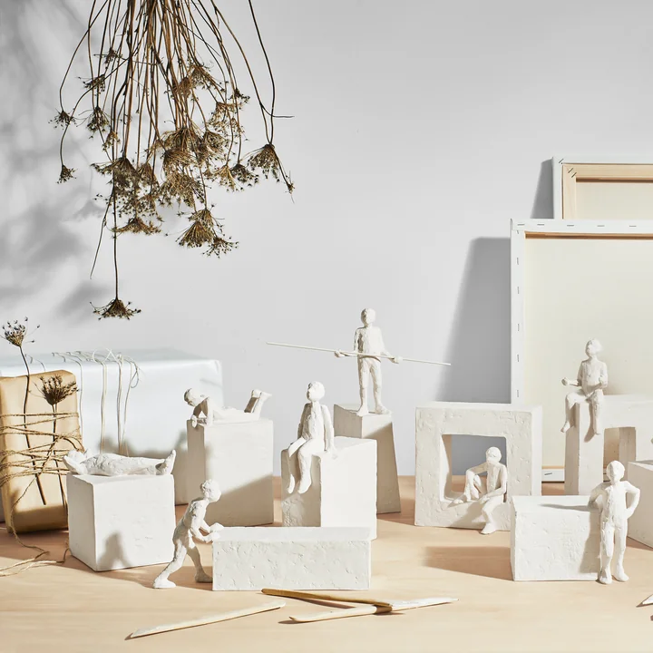 Kähler Design - Astro Figuur