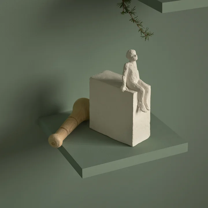 Kähler Design - Astro Figuur