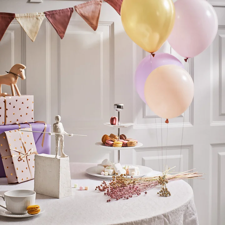 Kähler Design - Astro Figuur