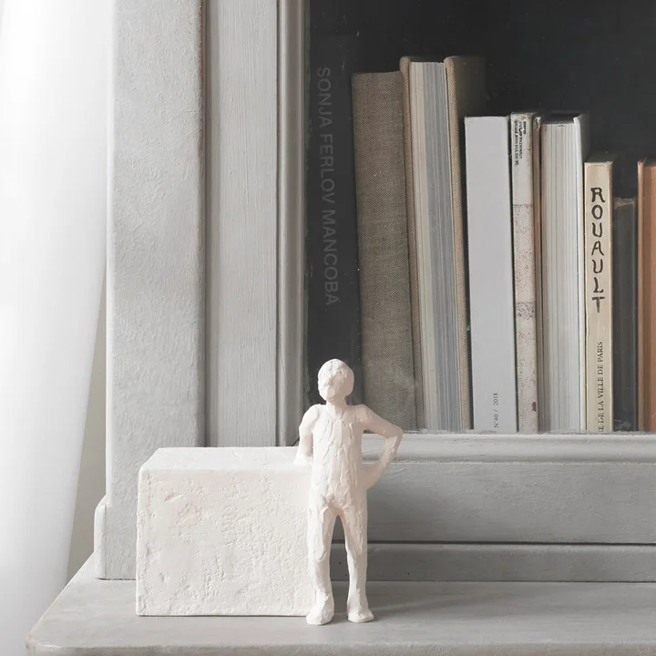 Kähler Design - Astro Figuur