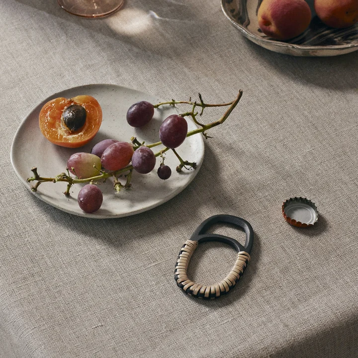 Weave Flesopener van Ferm Living