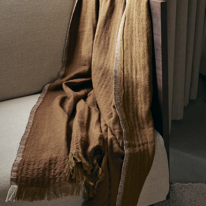 Weaver Sprei van Ferm Living