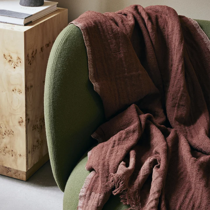 Weaver Sprei van Ferm Living