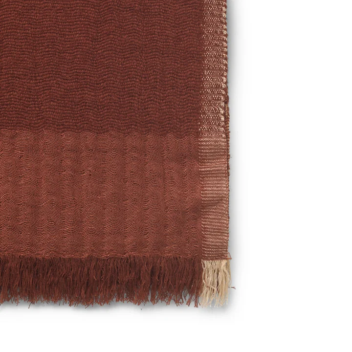 Weaver Sprei van Ferm Living