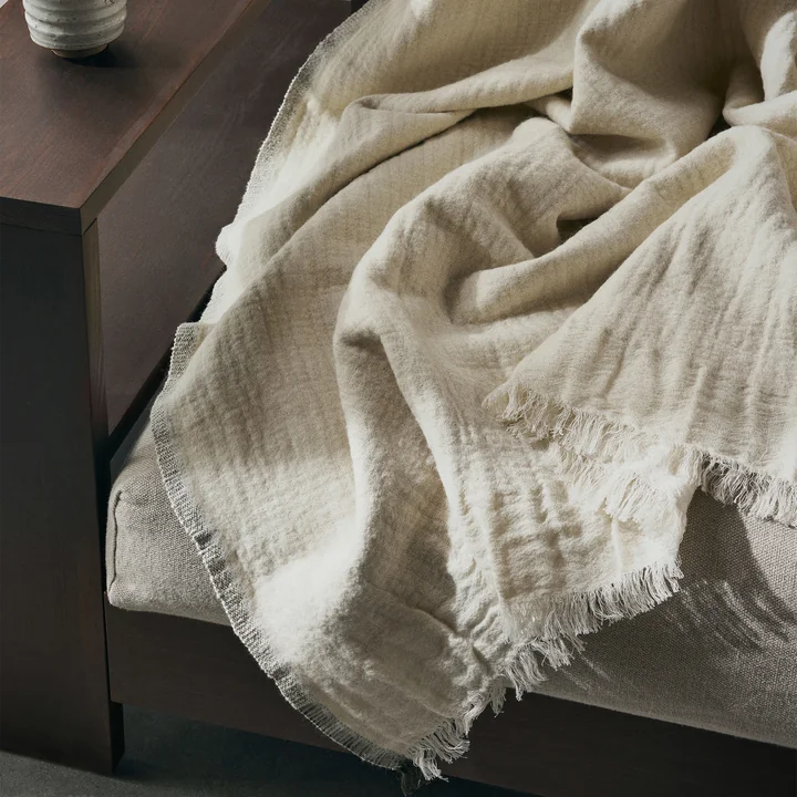 Weaver Sprei van Ferm Living