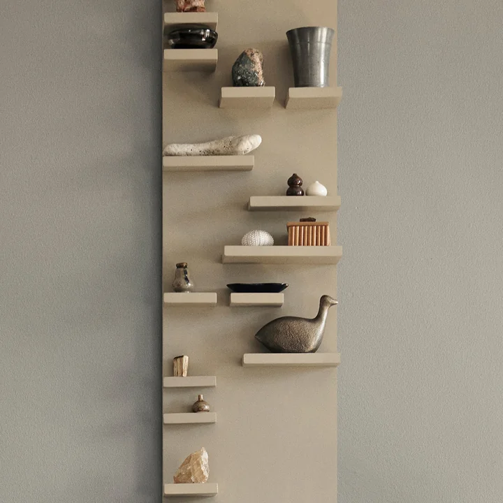 Coot Presse-papier van Ferm Living