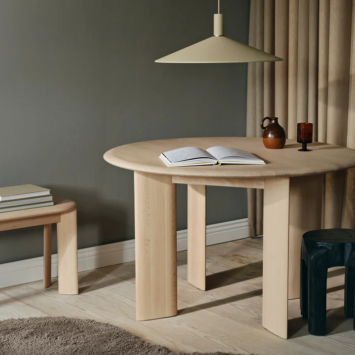 Ferm Living - Bevel Tafel