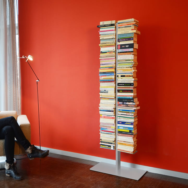 Booksbaum Staande plank van Radius Design