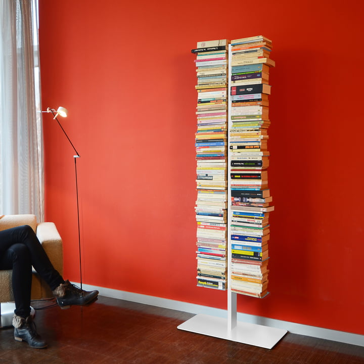 Booksbaum I Boekenplank van Radius Design