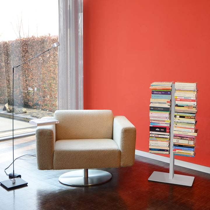 Booksbaum I Boekenplank van Radius Design