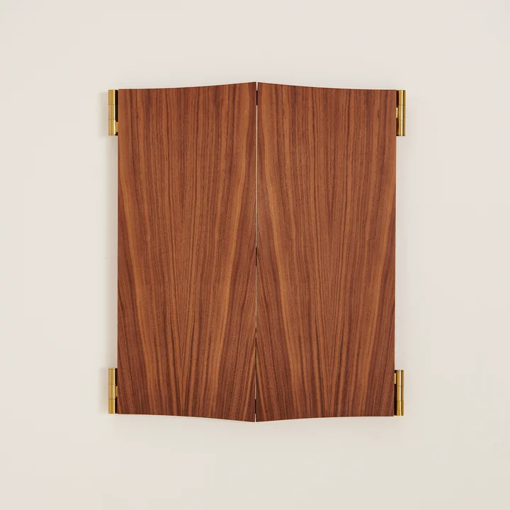 Gubi - Vanity Wandspiegel