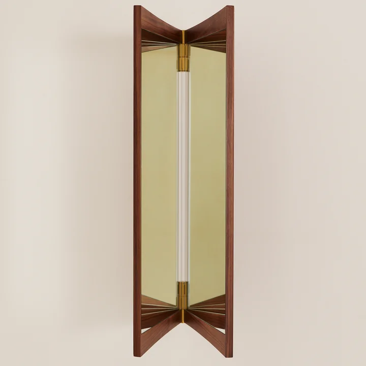 Gubi - Vanity Wandspiegel