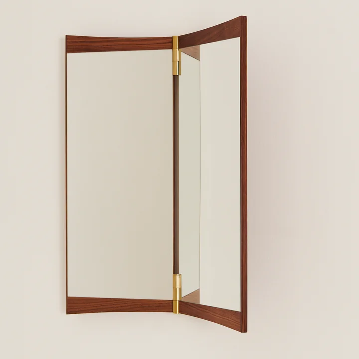 Gubi - Vanity Wandspiegel