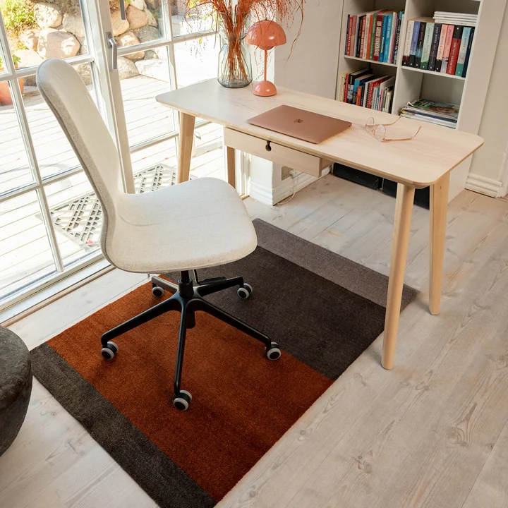 tica copenhagen - Stripes Horizontal Loper