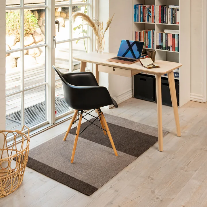 tica copenhagen - Stripes Horizontal Loper