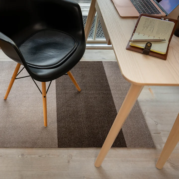 tica copenhagen - Stripes Horizontal Loper