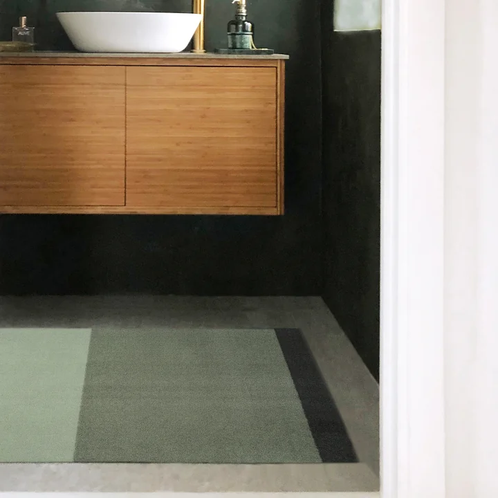 tica copenhagen - Stripes Horizontal Loper