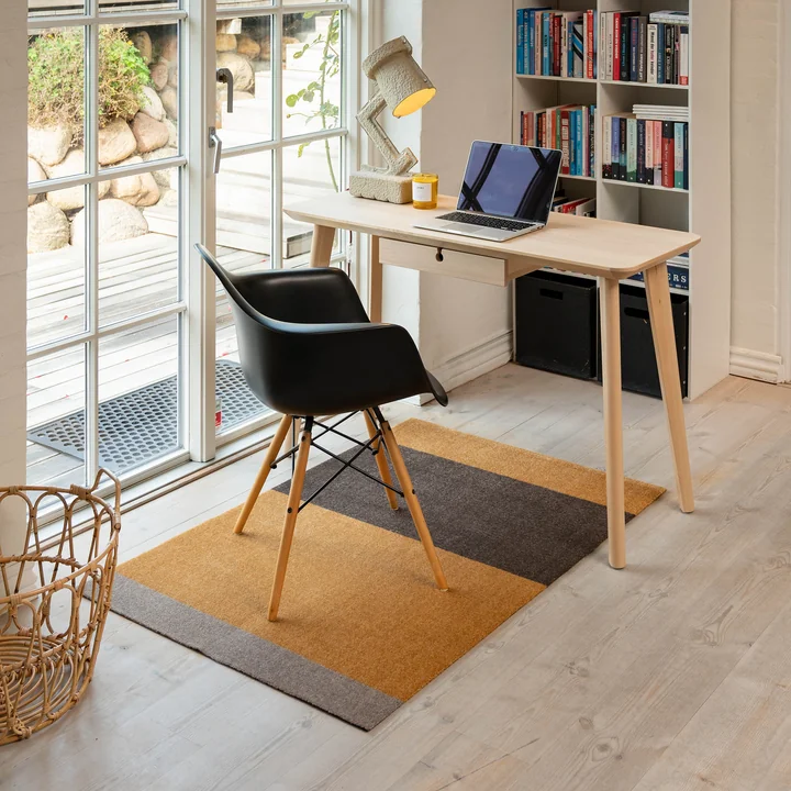 tica copenhagen - Stripes Horizontal Loper