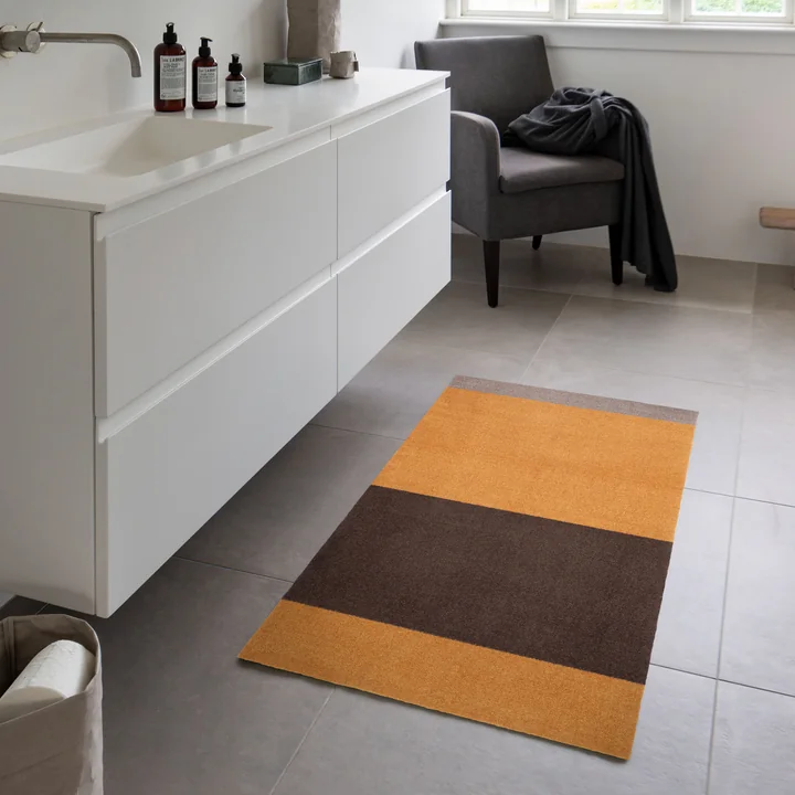 tica copenhagen - Stripes Horizontal Loper