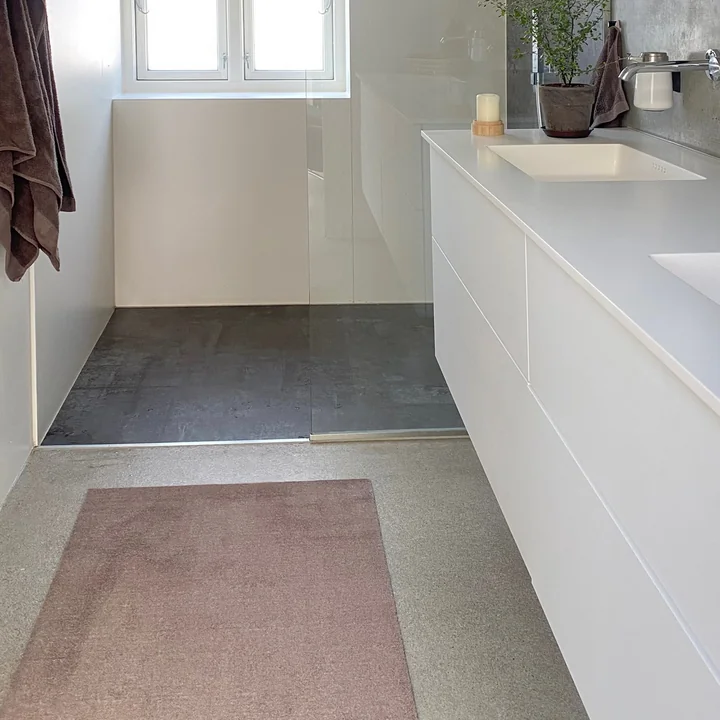 tica copenhagen - Unicolor Deurmat