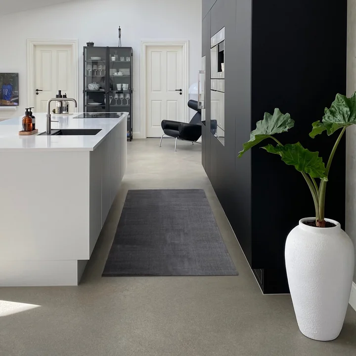 tica copenhagen - Unicolor Deurmat