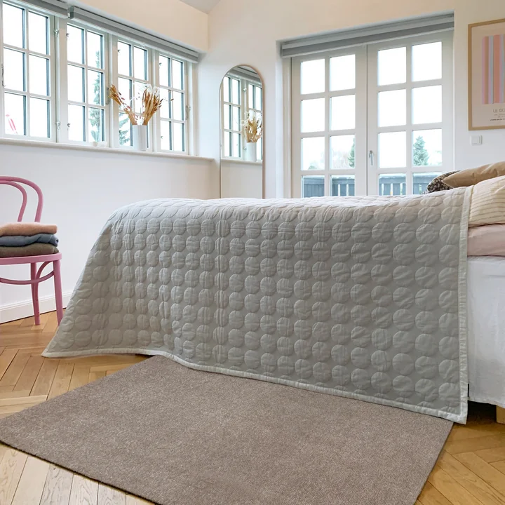 tica copenhagen - Unicolor Deurmat