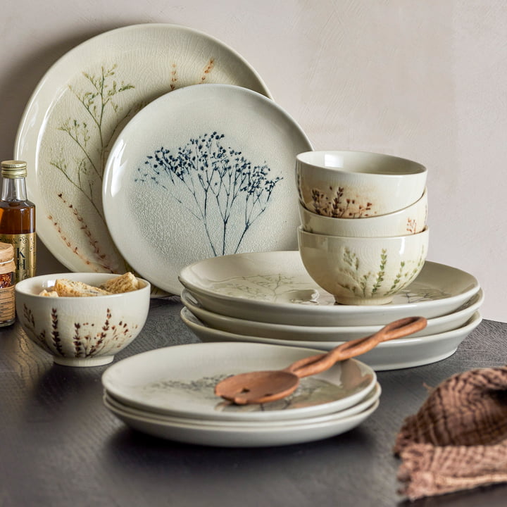 Bea Servies van Bloomingville