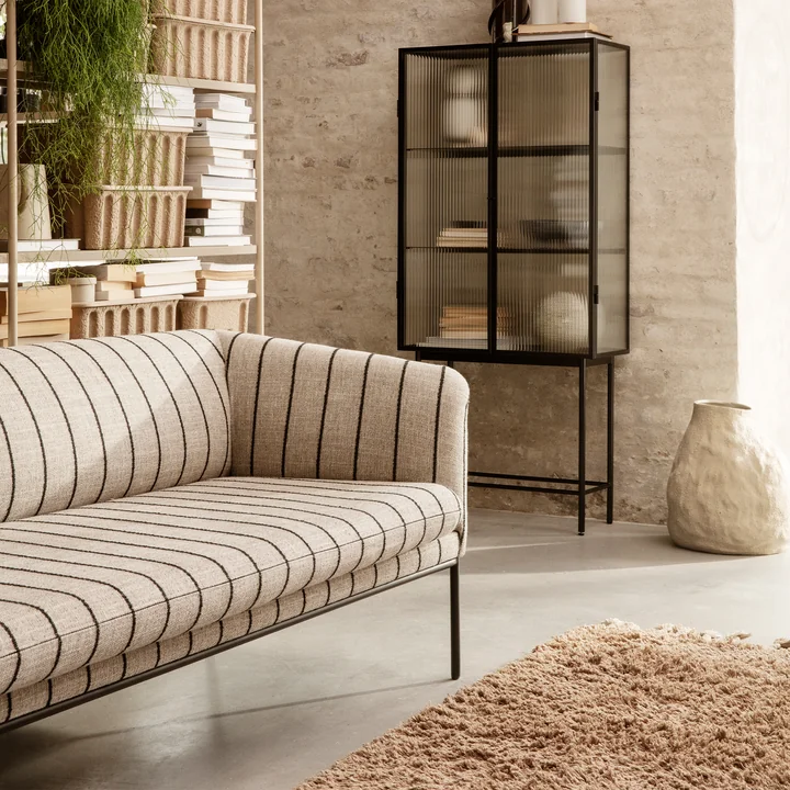 Ferm Living - Turn Sofa (3-zits)