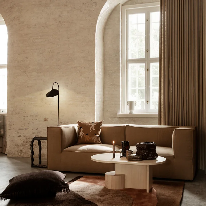 Ferm Living - Catena Modulaire Sofa