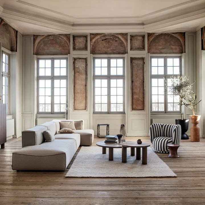 Ferm Living - Catena Modulaire Sofa