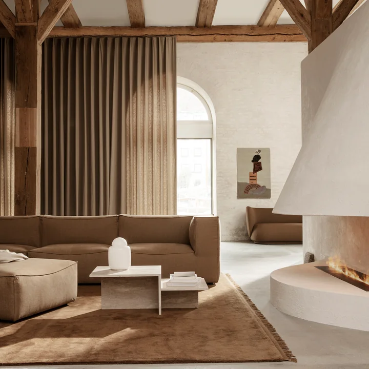 Ferm Living - Catena Modulaire Sofa