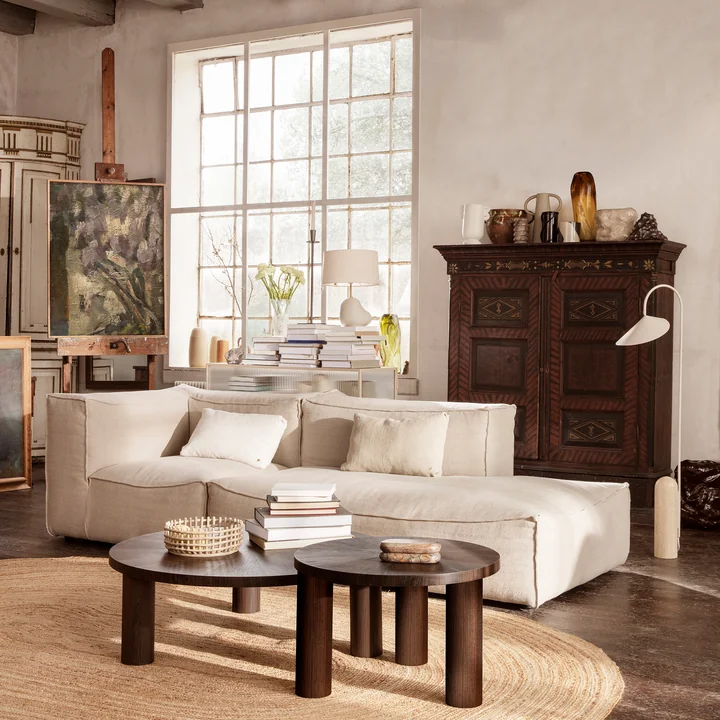 Ferm Living - Catena Modulaire Sofa