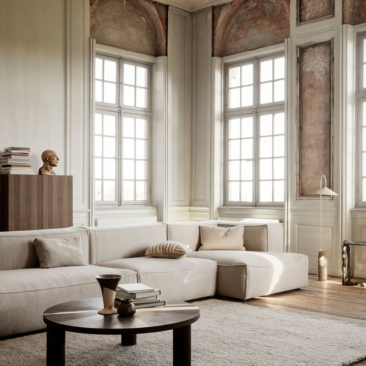 Ferm Living - Catena Modulaire Sofa