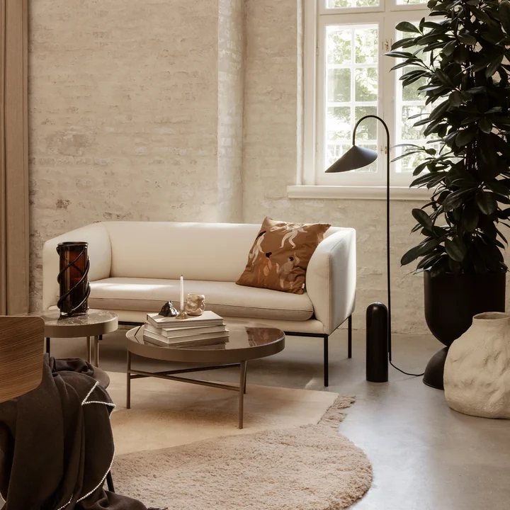 Ferm Living - Turn Sofa (2-zits)